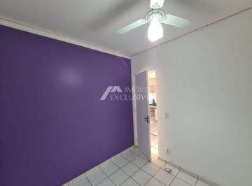 Apartamento · 49m² · 2 Quartos · 1 Vaga · Apartamento para venda em Jardim Herculano Fernandes de 49.00m² com 2 Quartos e 1 Garagem