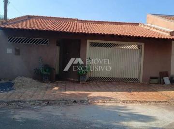 Casa · 266m² · 2 Quartos · 4 Vagas · Casa para venda em Jardim Herculano Fernandes de 266.00m² com 2 Quartos, 1 Suite e 4 Garagens
