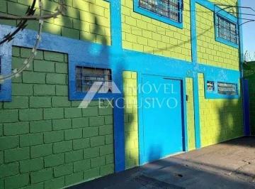 Comercial · 524m² · 5 Vagas · Galpão / Depósito / Armazém para alugar em Vila Elisa de 524.00m² com 5 Garagens