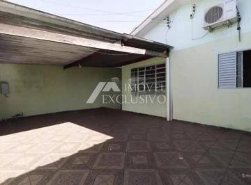 Casa · 106m² · 3 Quartos · 2 Vagas · Casa para venda em Valentina Figueiredo de 106.00m² com 3 Quartos e 2 Garagens