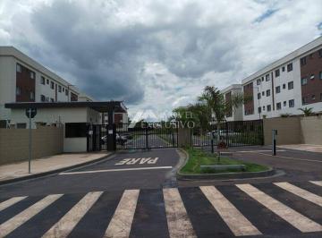 Apartamento · 43m² · 2 Quartos · Apartamento para alugar em Quintino Facci Ii de 43.00m² com 2 Quartos