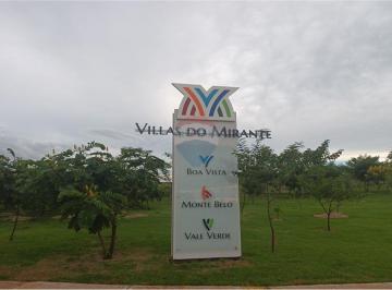 Terreno · 220m² · Terreno para venda em Parque Anhangüera de 220.50m²