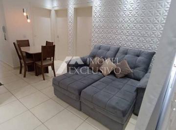 Apartamento · 43m² · 2 Quartos · 1 Vaga · Apartamento para venda em Valentina Figueiredo de 43.00m² com 2 Quartos e 1 Garagem