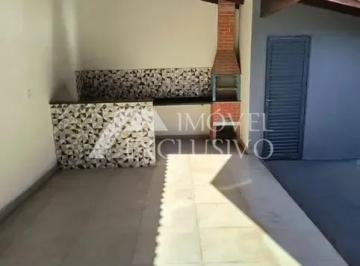 Casa · 200m² · 3 Quartos · 2 Vagas · Casa para venda em Quintino Facci Ii de 200.00m² com 3 Quartos e 2 Garagens