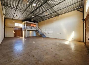 Comercial · 188m² · 5 Vagas · Galpão / Depósito / Armazém para alugar em Vila Elisa de 188.00m² com 5 Garagens