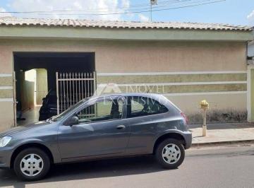 Casa · 113m² · 3 Quartos · 2 Vagas · Casa para venda em Residencial Parque Dos Servidores de 113.00m² com 3 Quartos e 2 Garagens