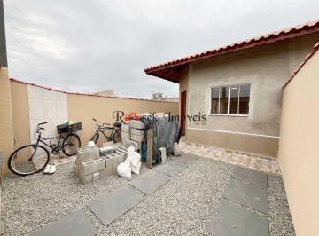 Casa · 47m² · 1 Quarto · 2 Vagas · Casa com 1 quarto, Jardim Magalhães, Itanhaém - R$ 260 mil, Cod: 2377