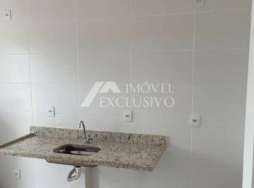 Apartamento · 59m² · 2 Quartos · 1 Vaga · Apartamento para alugar em Residencial Parque Dos Servidores de 59.00m² com 2 Quartos, 1 Suite e 1 G