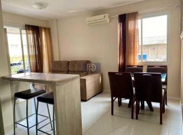 Apartamento · 60m² · 2 Quartos · 1 Vaga · Apartamento em Areias, São José/SC