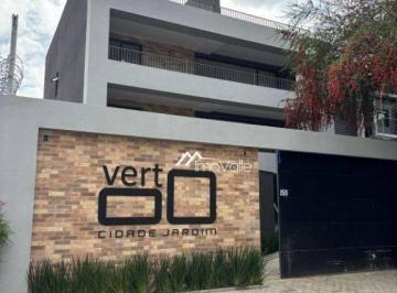 4768efdf9fa39acb7411be655fbc84a0c069b1e6 · Apartamento no Vert Cidade Jardim