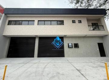 cdec84fa82aa68135edeeb7439eeb87dfa38deca · Galpão à venda, 219 m² por R$ 1.400.000,00 - Centro - São Bernardo do Campo/SP