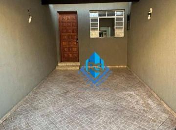 698f6ff2422137d0d235c128028e26a19fccd4c2 · Sobrado com 4 dormitórios à venda, 132 m² por R$ 450.000,00 - Planalto - São Bernardo do Campo/SP