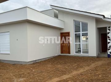 Casa · 108m² · 3 Quartos · 2 Vagas · Casa Titânio