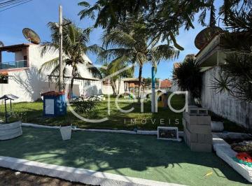 Terreno · 384m² · Excelente terreno com 384m2 à venda, por R$ 220.000,00 - Ubás - Iguaba Grande