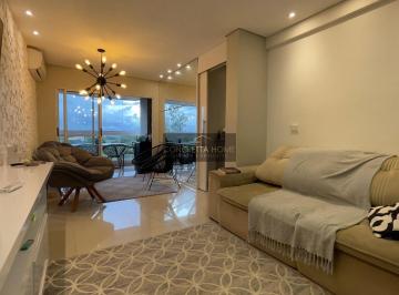 Apartamento · 100m² · 3 Quartos · 2 Vagas · Apartamento no condominio Santa Mônica em Cuiabá