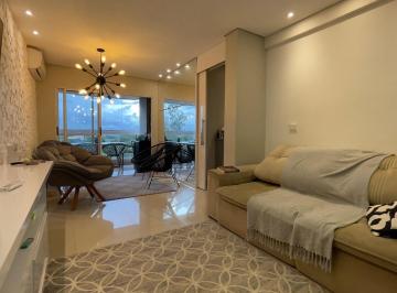Apartamento · 100m² · 3 Quartos · 2 Vagas · Condomínio Santa Mônica Residence - Apartamento no condominio Santa Mônica em Cuiabá