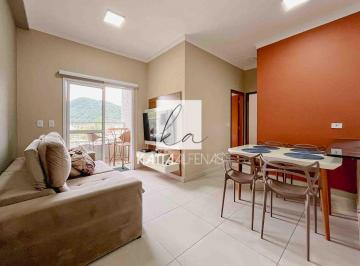 Apartamento · 54m² · 2 Quartos · 2 Vagas · Apartamento 55m² | 2 Dormitórios