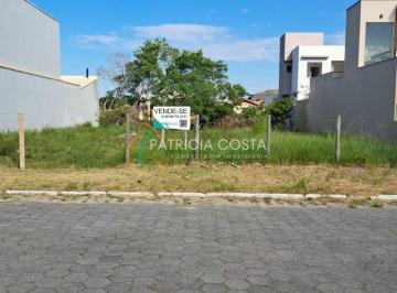 Terreno · 369m² · Excelente Terreno em Loteamento na Palhocinha - Garopaba/SC
