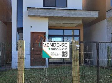 Casa · 98m² · 3 Quartos · 1 Vaga · Casa Loteamento Campo D'una, Garopaba/SC