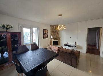Apartamento · 101m² · 3 Quartos · 2 Vagas · Apartamento à venda no bairro São Pelegrino - Caxias do Sul/RS