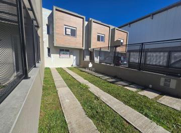 Casa · 77m² · 3 Quartos · 1 Vaga · Sobrado à venda no bairro São Luiz - Caxias do Sul/RS