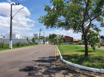 Terreno · 564m² · Terreno de 564m² no Parque das Mansões.