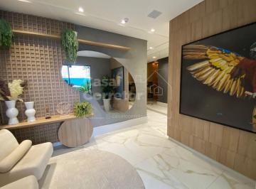 Apartamento · 125m² · 3 Quartos · 2 Vagas · APARTAMENTO DE 3 SUÍTES PRÓXIMO DA PRAIA DE ITAPEMA