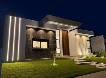 Casa · 316m² · 3 Quartos · 2 Vagas · Casa à venda no bairro Argentina - Criciúma/SC