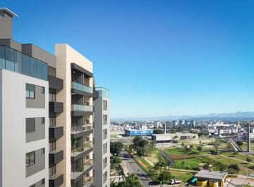 Apartamento · 72m² · 2 Quartos · 1 Vaga · Residencial Sun Park