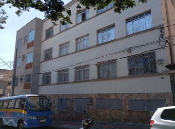 Apartamento · 120m² · 3 Quartos · Apartamento à venda no bairro Horto - Belo Horizonte/MG
