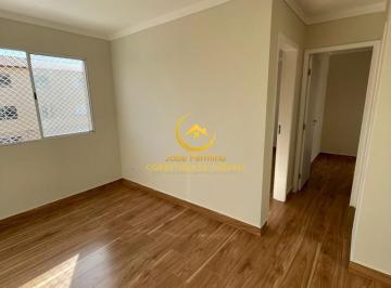 Apartamento · 45m² · 2 Quartos · 1 Vaga · Apartamento à venda no bairro Jardim dos Colibris - Indaiatuba/SP