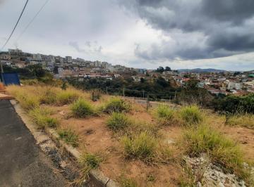 Terreno · 313m² · Terreno 312 m² à venda em Jardim Bandeirantes, Poços de Caldas