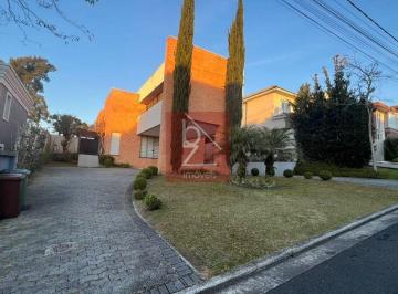 Casa · 330m² · 4 Quartos · 6 Vagas · CASA CONDOMÍNIO 330 PRIV. 4 QUARTOS 7 VAGAS ALPHAVILLE R$3.490.000,00