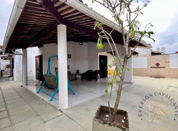 Casa · 185m² · 3 Quartos · 2 Vagas · Casa Térrea com 3 quartos à Venda no Bairro Serraria, Maceió/AL