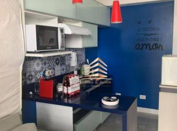 16dc11e165c7d74d5bb22331ae4f75fabb03e9ac · Studio à venda, 38 m² por R$ 400.000,00 - Vila Augusta - Guarulhos/SP
