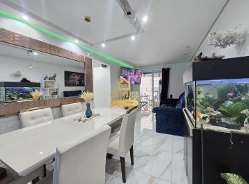 Apartamento · 75m² · 3 Quartos · 2 Vagas · Apartamento em Vila Augusta, Guarulhos/SP