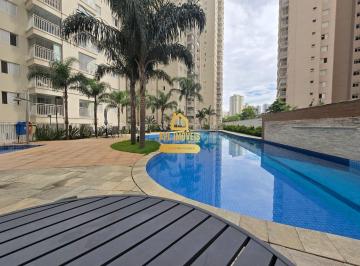 Apartamento · 75m² · 3 Quartos · 2 Vagas · Apartamento em Vila Augusta, Guarulhos/SP