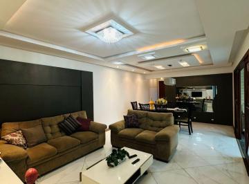 Apartamento · 117m² · 3 Quartos · 1 Vaga · Gold Coast – 117m2, 3 dorms e sacada gourmet