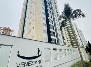 Apartamento · 94m² · 3 Quartos · 2 Vagas · Apartamento Amplo, Moderno e Pronto para Morar no Veneziano – 3 Dorms + 2 Vagas