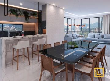 ca614aa9af10231166ea10efece8b32f2b4c0db8 · Apartamento à venda, 137 m² por R$ 1.4300.000 - Victor Konder - Blumenau/SC