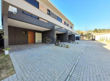 Casa · 128m² · 3 Quartos · 2 Vagas · Casa pronta para Morar No Residencial Almaa Vila Rosa — 128,22 m² de conforto e privacidade