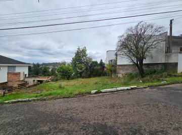 Terreno · 541m² · Terreno 541,65m² - No Jardim Mauá -Poucos Metros Da Dr. Mauricio Cardoso - Pronto Para Construir