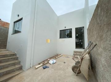 Casa · 50m² · 2 Quartos · 1 Vaga · Casa independente à venda no bairro São Marcos