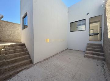 Casa · 50m² · 2 Quartos · 1 Vaga · Casa independente à venda no bairro São Marcos