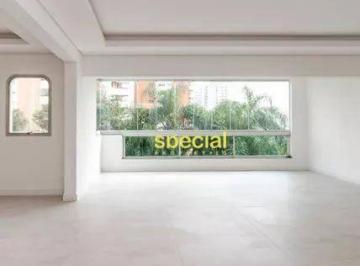 285536b0065343be0db0dd68988ff3ae468ddff1 · Apartamento com 3 dormitórios à venda, 200 m² por R$ 3.086.000,00 - Campo Belo - São Paulo/SP