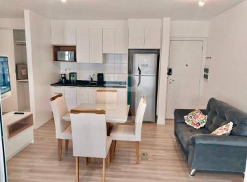 3b95baeef2e0fe921e18c32b5b0b8fb3f9a83280 · Apartamento com 1 dormitório, 46 m² - venda por R$ 560.000,00 ou aluguel por R$ 4.161,76/mês - Centr