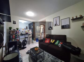 Apartamento · 45m² · 2 Quartos · 1 Vaga · Recanto do Sol