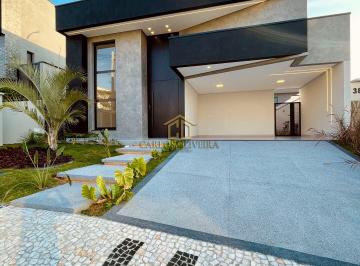Casa · 177m² · 3 Quartos · 4 Vagas · Casa térrea à Venda no Condomínio Granja Anita, Mogi das Cruzes/SP