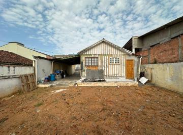 Terreno · 200m² · Terreno à venda no Jardim Bandeirantes - Colônia Rio Grande em São José dos Pinhais-PR