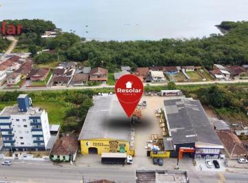 Comercial · 800m² · Terreno em Rocio Grande, São Francisco do Sul/SC
